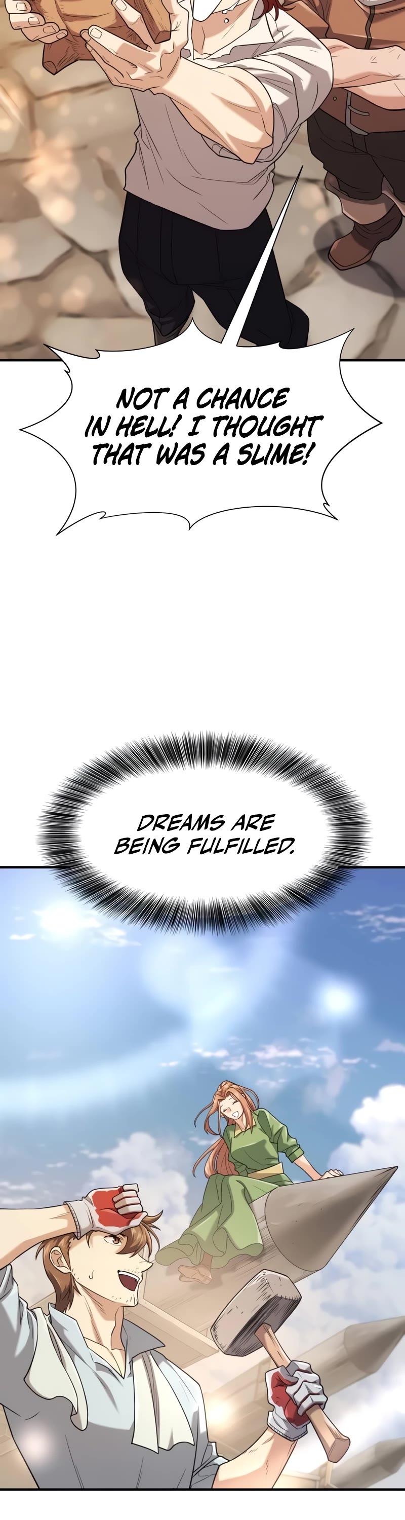 The Greatest Estate Developer Chapter 157 page 28 - Chapter 157