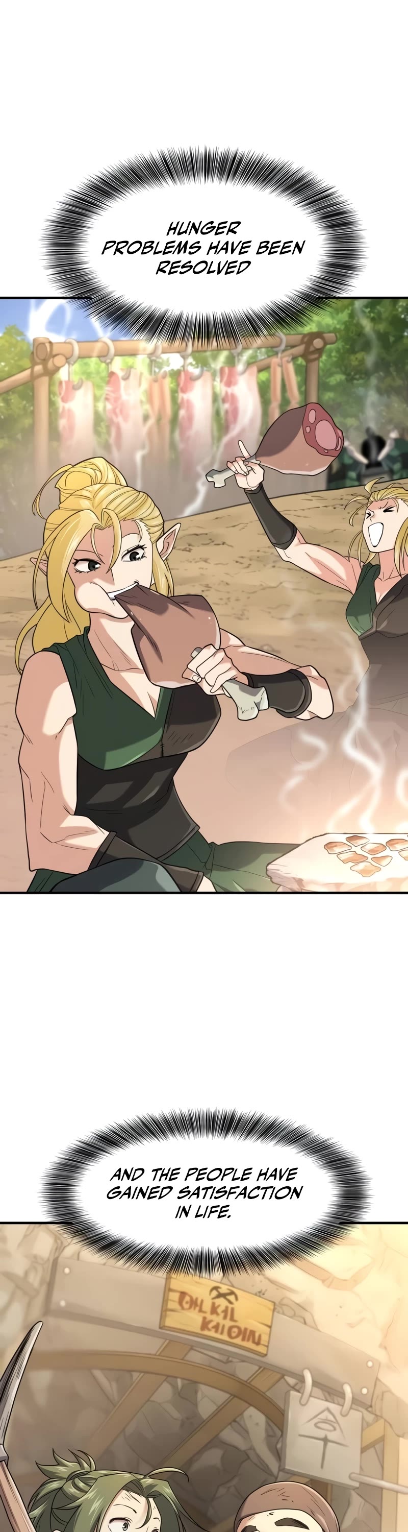 The Greatest Estate Developer Chapter 157 page 29 - Chapter 157