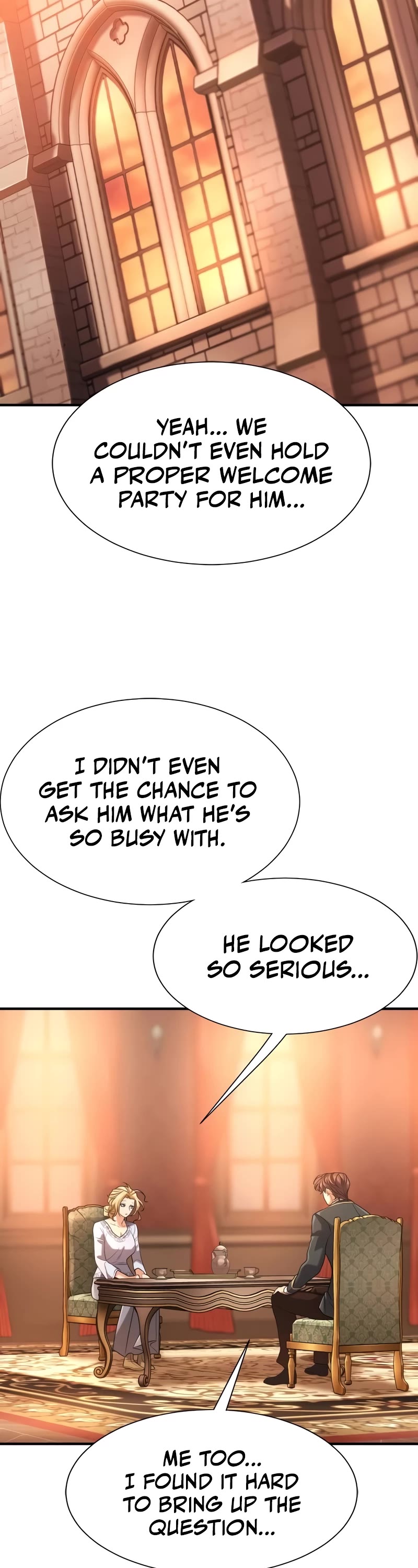 The Greatest Estate Developer Chapter 157 page 33 - Chapter 157