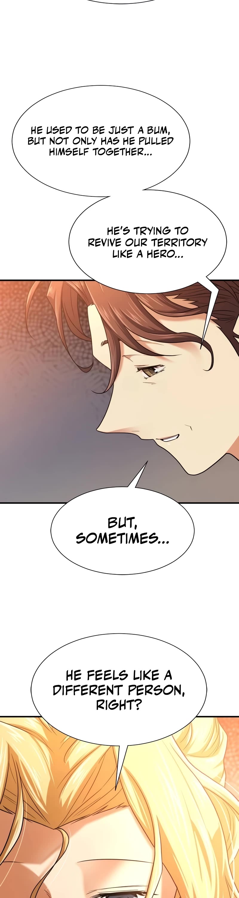 The Greatest Estate Developer Chapter 157 page 34 - Chapter 157