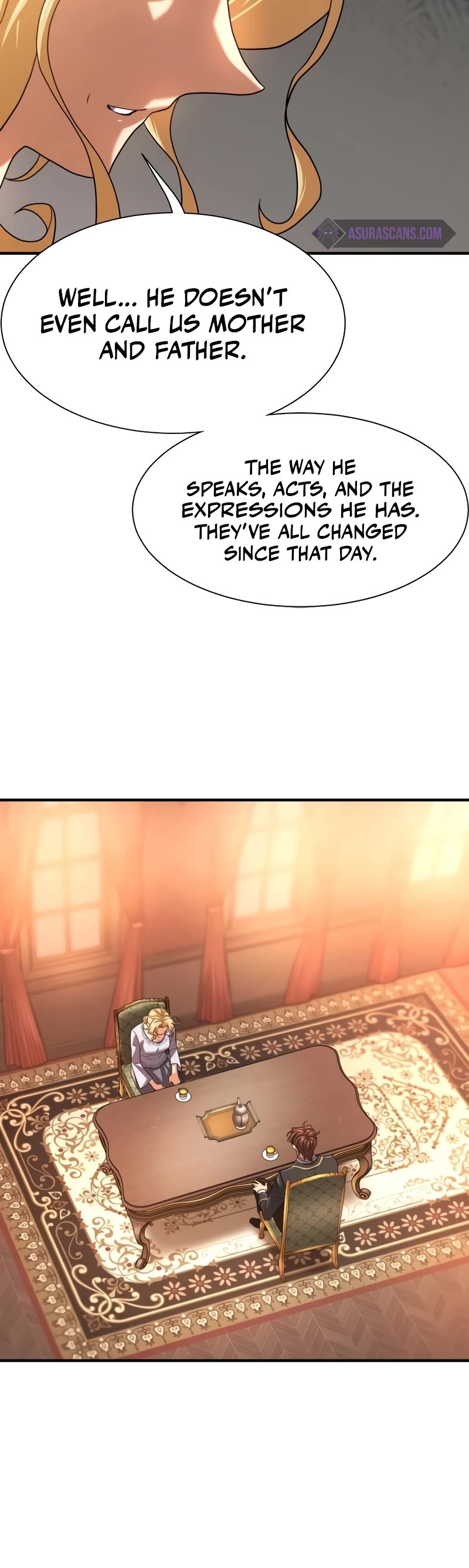 The Greatest Estate Developer Chapter 157 page 36 - Chapter 157