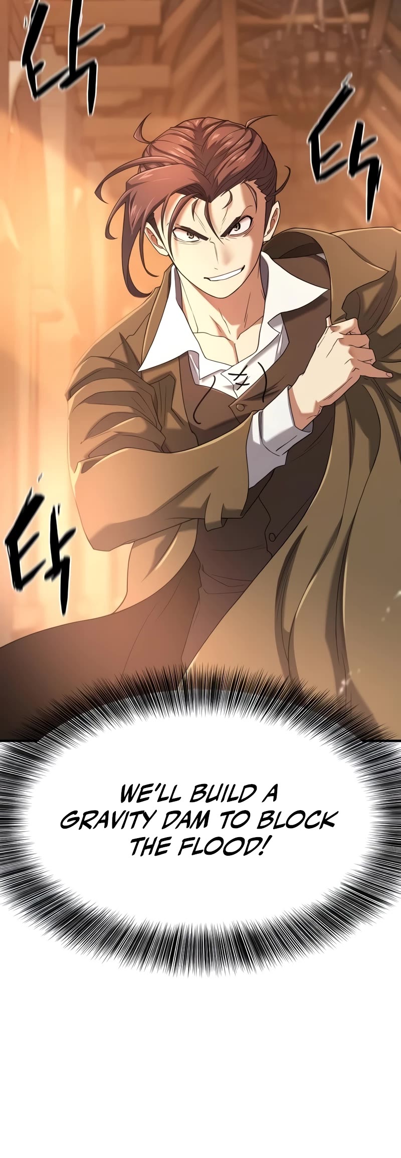 The Greatest Estate Developer Chapter 157 page 41 - Chapter 157