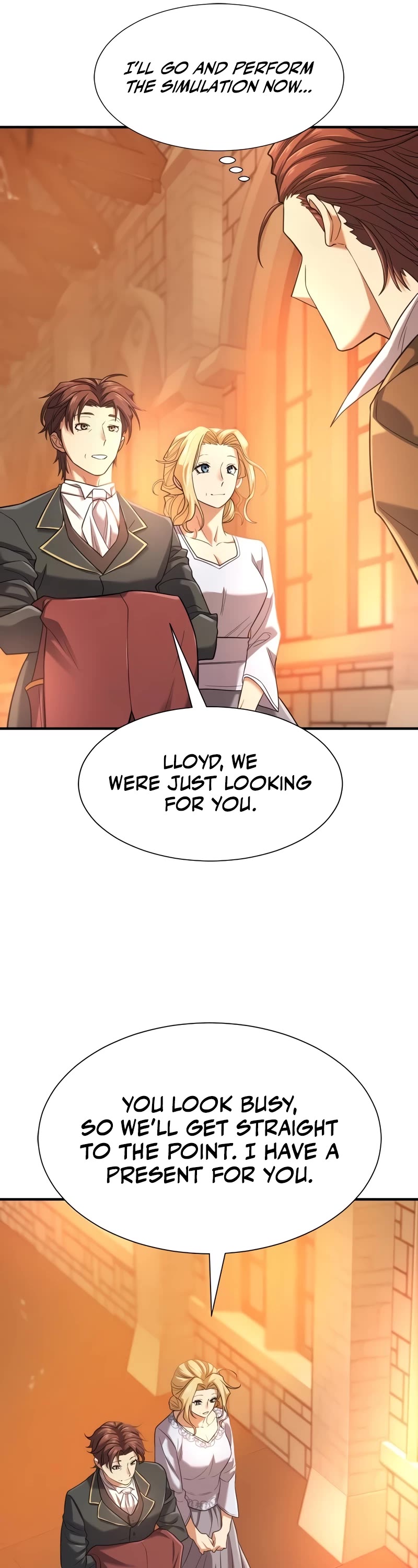 The Greatest Estate Developer Chapter 157 page 42 - Chapter 157