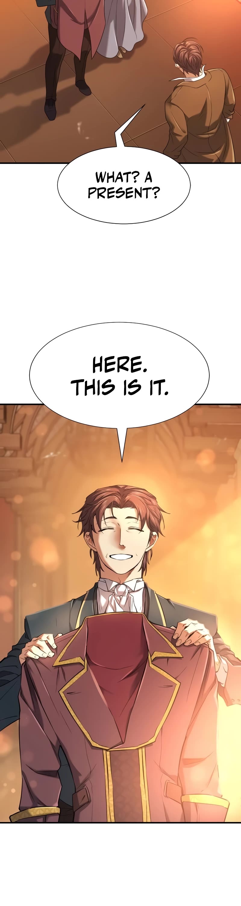 The Greatest Estate Developer Chapter 157 page 43 - Chapter 157