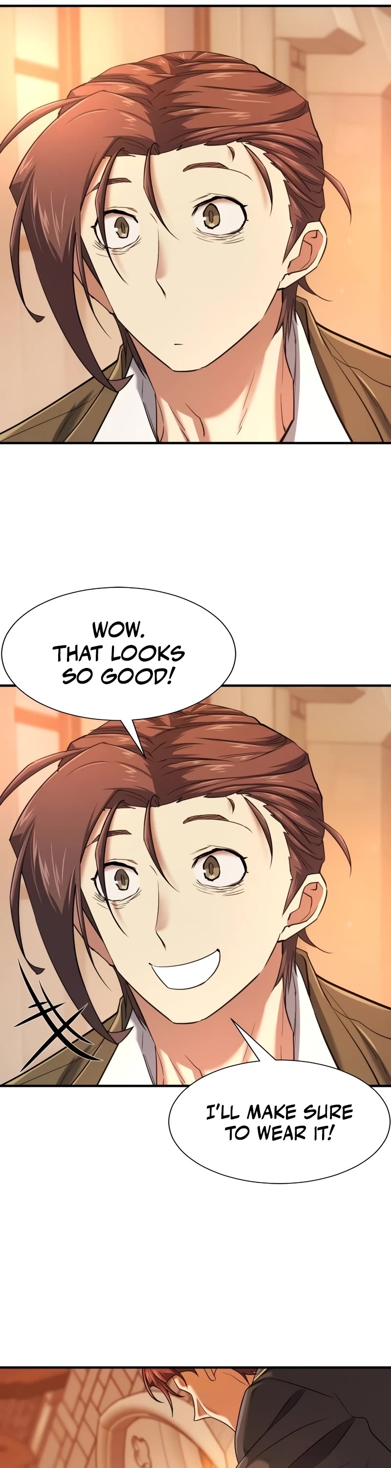 The Greatest Estate Developer Chapter 157 page 44 - Chapter 157