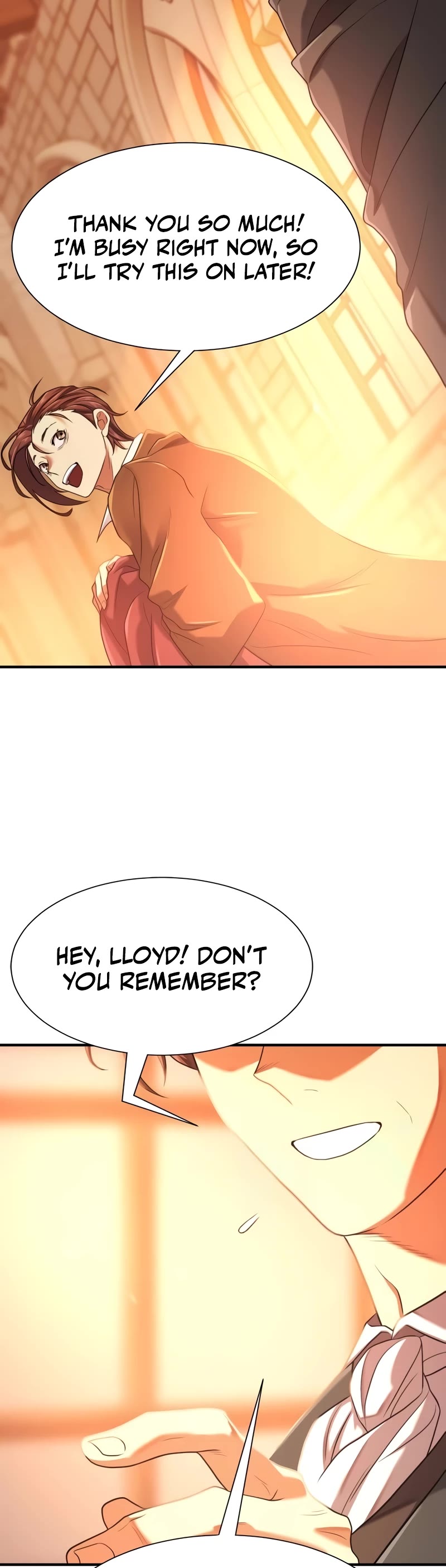 The Greatest Estate Developer Chapter 157 page 45 - Chapter 157