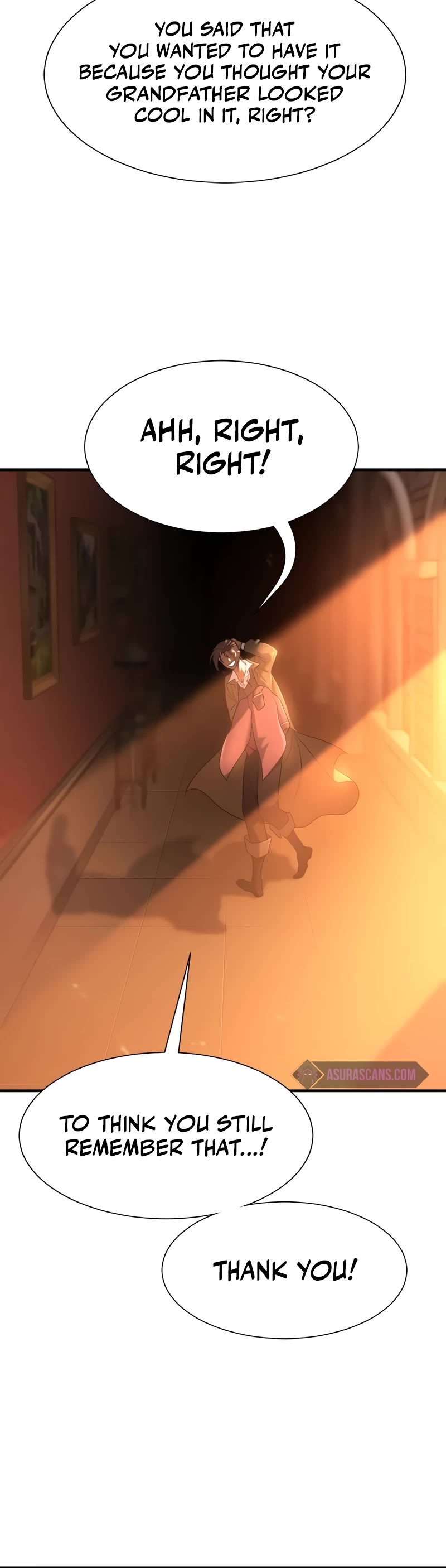 The Greatest Estate Developer Chapter 157 page 46 - Chapter 157