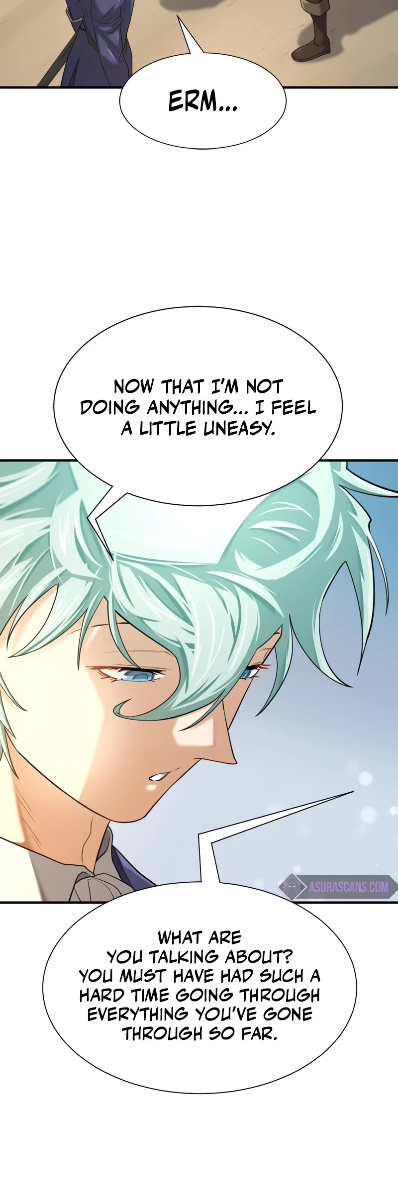 The Greatest Estate Developer Chapter 157 page 51 - Chapter 157