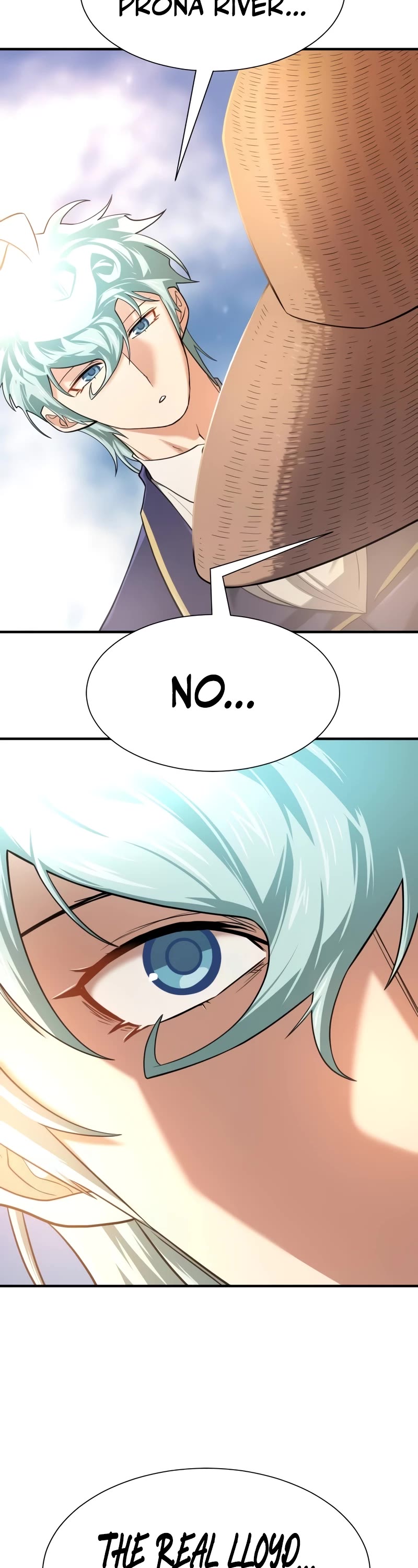 The Greatest Estate Developer Chapter 157 page 54 - Chapter 157