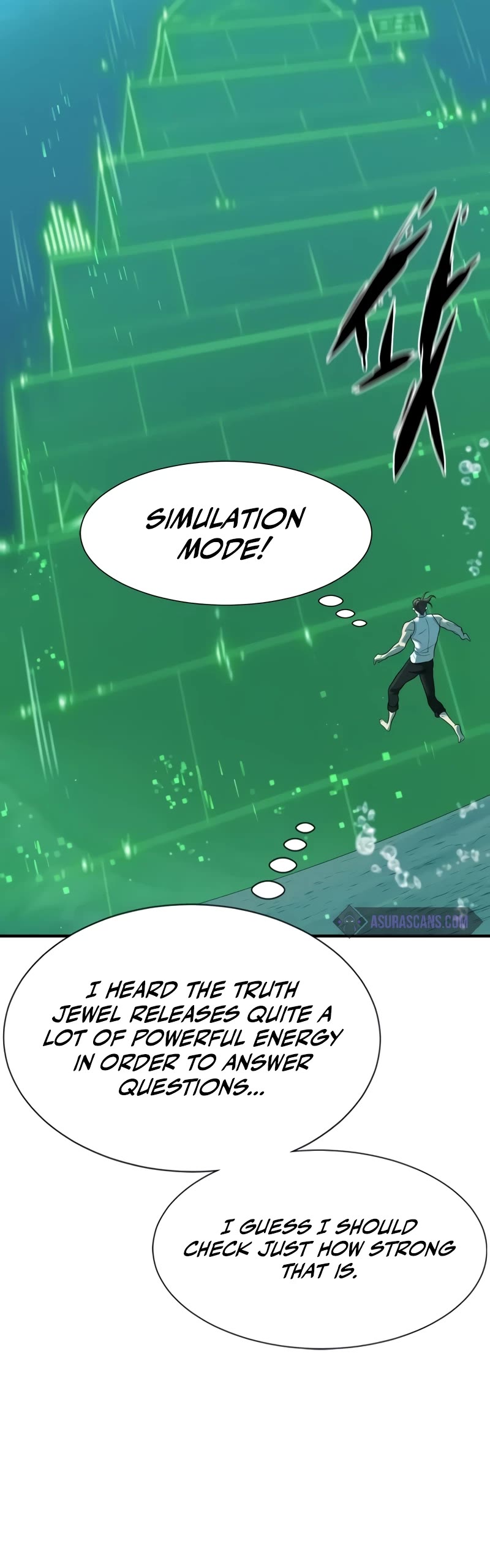 The Greatest Estate Developer Chapter 157 page 6 - Chapter 157