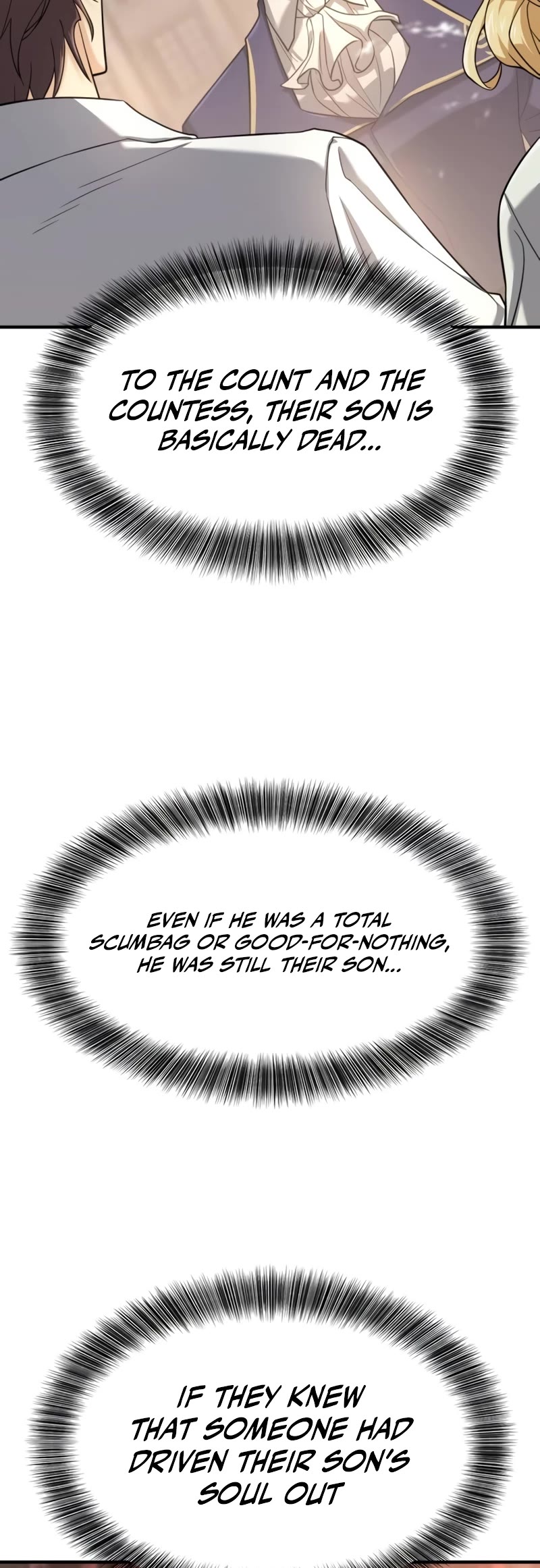 The Greatest Estate Developer Chapter 158 page 10 - Chapter 158