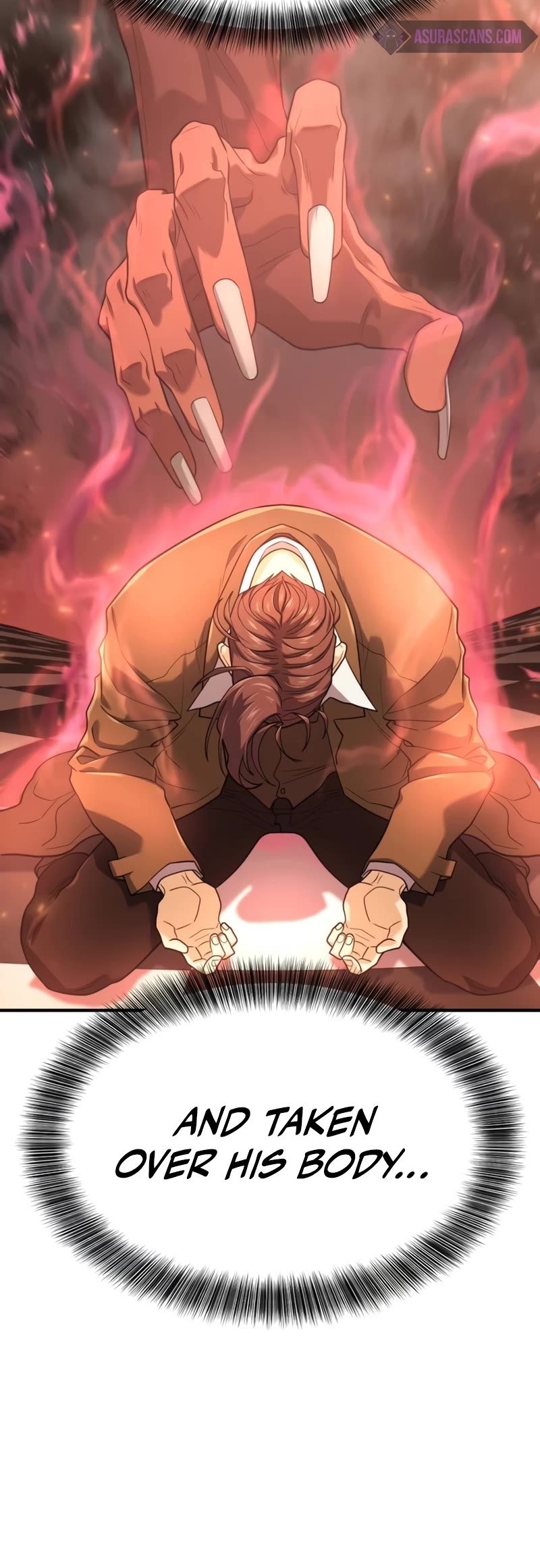 The Greatest Estate Developer Chapter 158 page 11 - Chapter 158