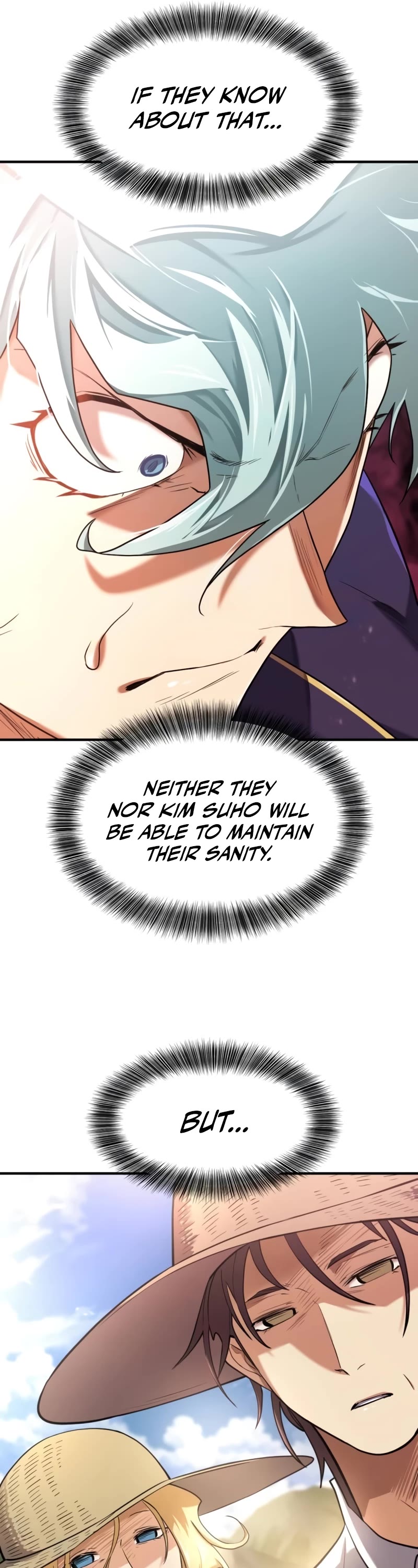 The Greatest Estate Developer Chapter 158 page 12 - Chapter 158