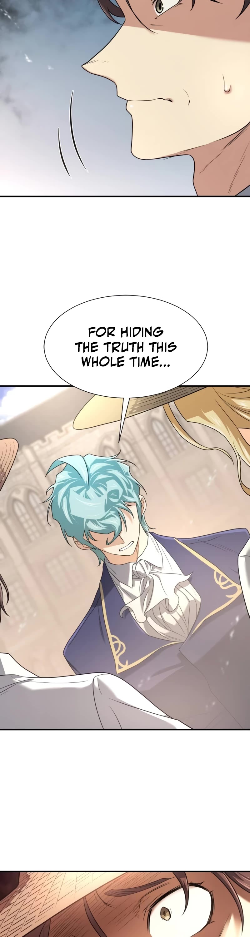 The Greatest Estate Developer Chapter 158 page 14 - Chapter 158