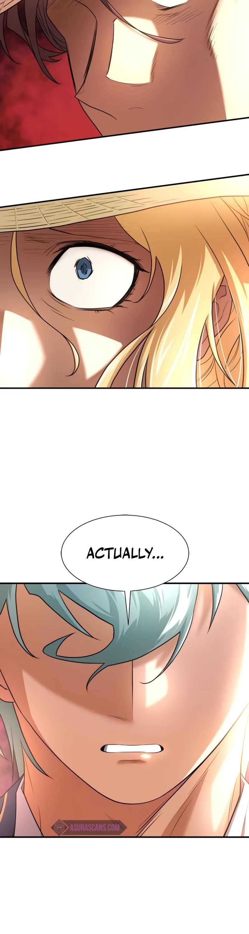 The Greatest Estate Developer Chapter 158 page 15 - Chapter 158