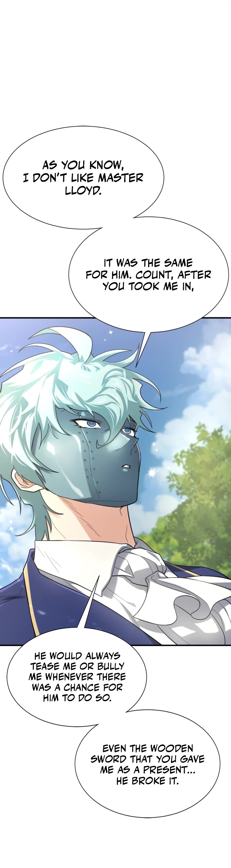 The Greatest Estate Developer Chapter 158 page 19 - Chapter 158