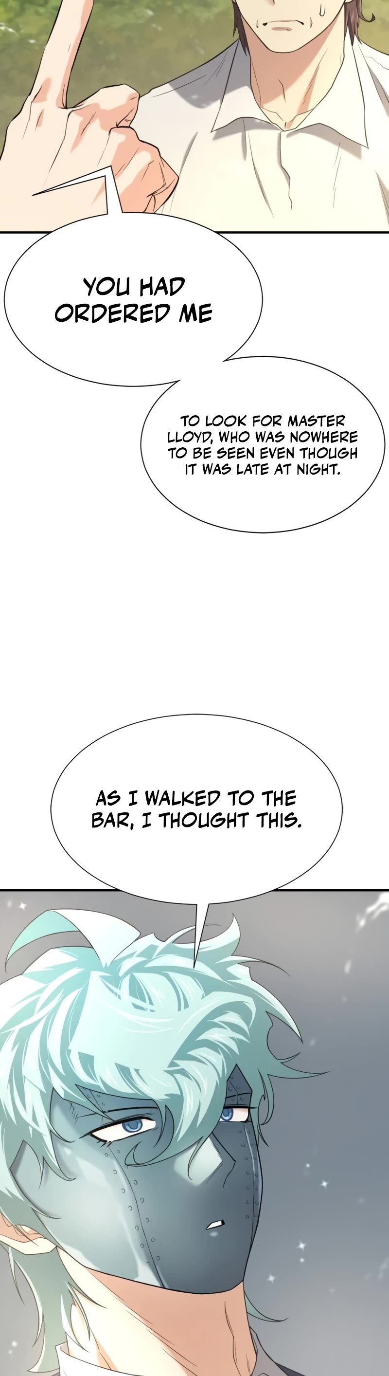 The Greatest Estate Developer Chapter 158 page 21 - Chapter 158