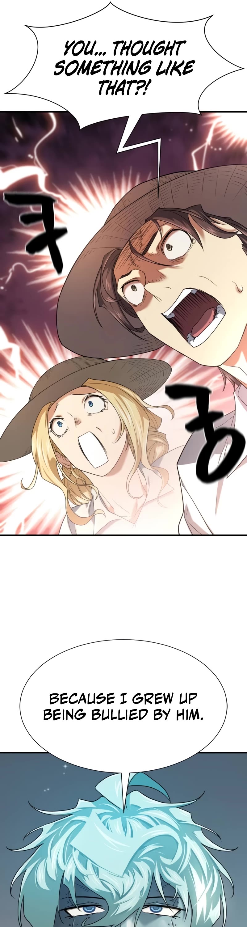 The Greatest Estate Developer Chapter 158 page 23 - Chapter 158
