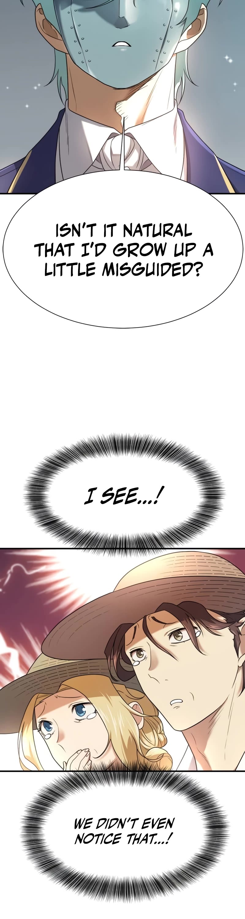 The Greatest Estate Developer Chapter 158 page 24 - Chapter 158