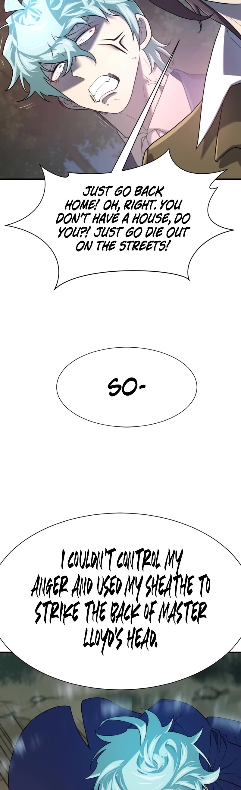 The Greatest Estate Developer Chapter 158 page 26 - Chapter 158