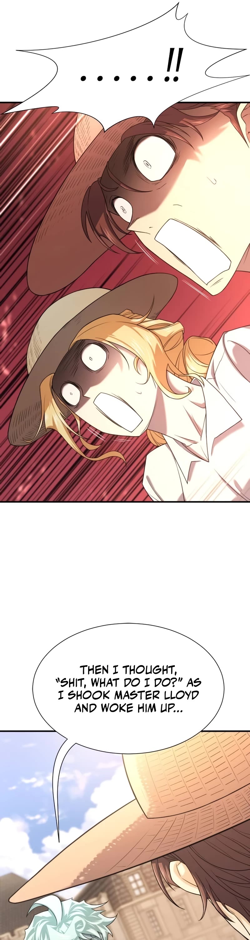 The Greatest Estate Developer Chapter 158 page 28 - Chapter 158