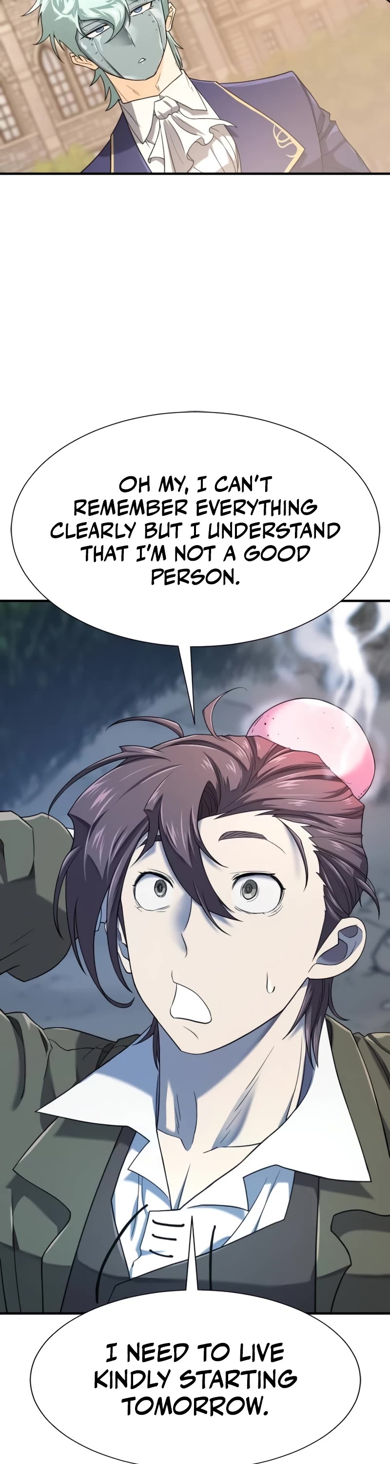 The Greatest Estate Developer Chapter 158 page 29 - Chapter 158
