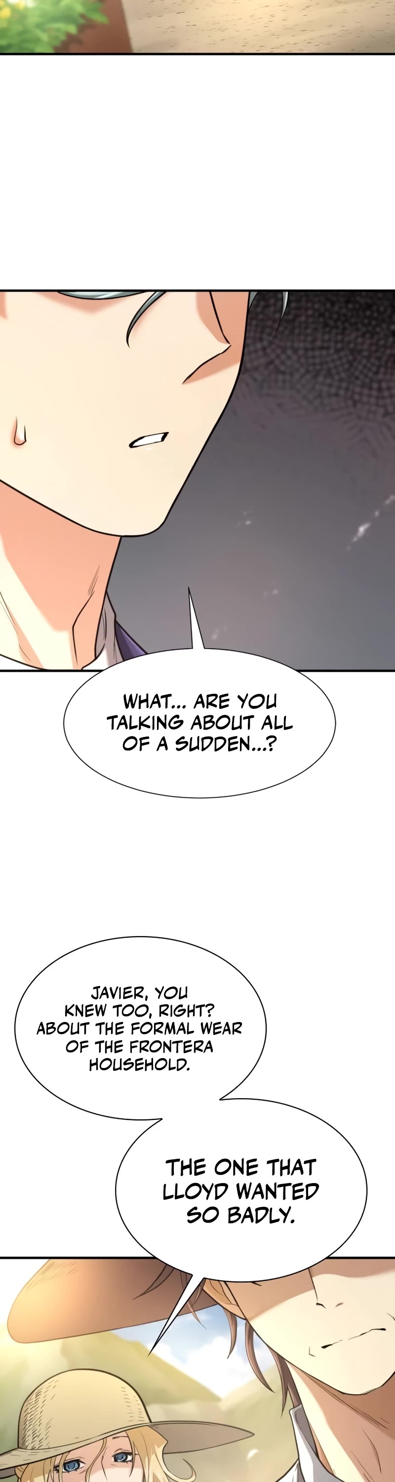 The Greatest Estate Developer Chapter 158 page 3 - Chapter 158
