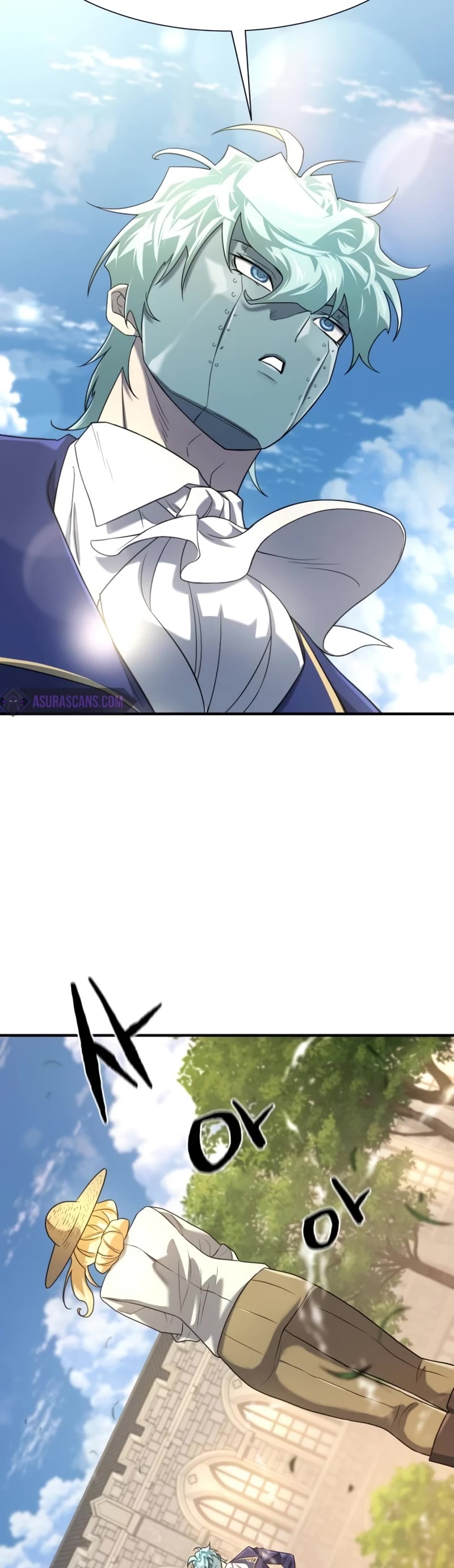 The Greatest Estate Developer Chapter 158 page 31 - Chapter 158