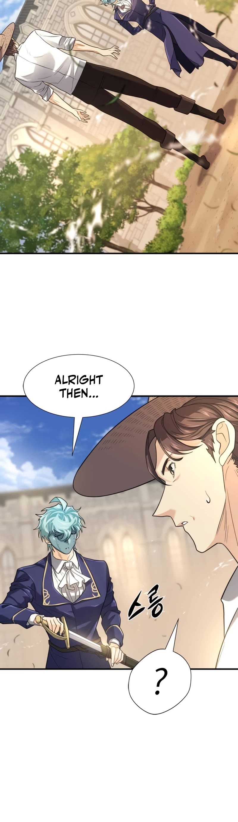 The Greatest Estate Developer Chapter 158 page 32 - Chapter 158