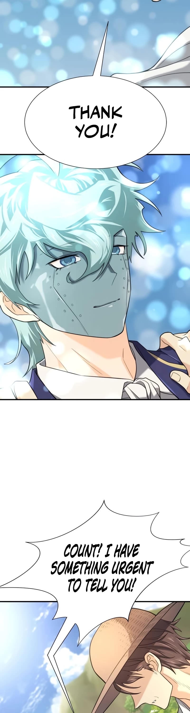 The Greatest Estate Developer Chapter 158 page 35 - Chapter 158