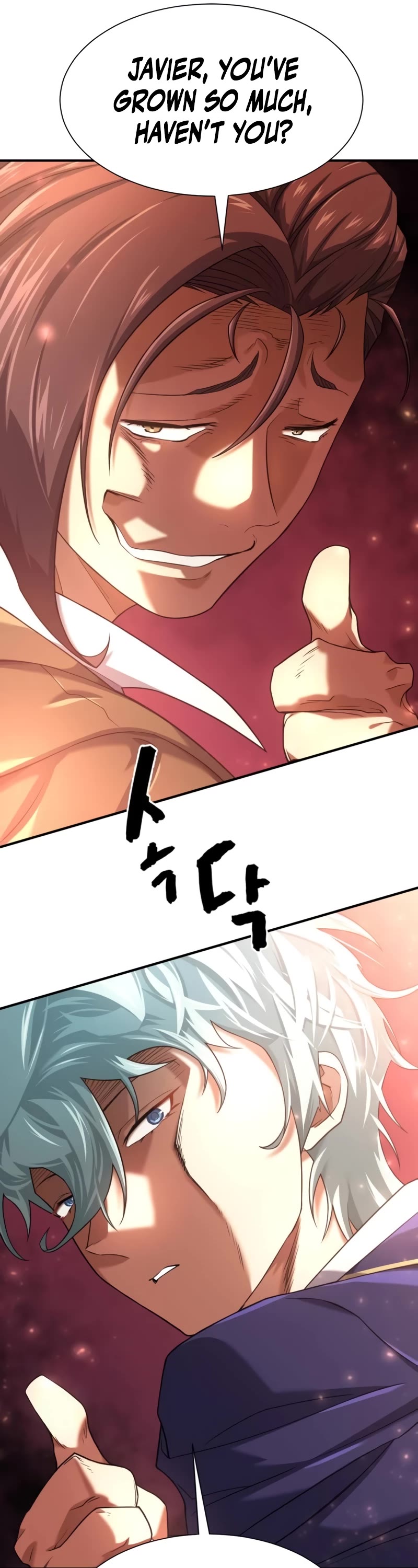 The Greatest Estate Developer Chapter 158 page 38 - Chapter 158