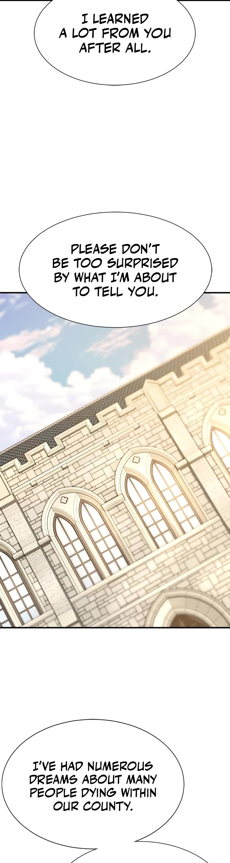 The Greatest Estate Developer Chapter 158 page 39 - Chapter 158