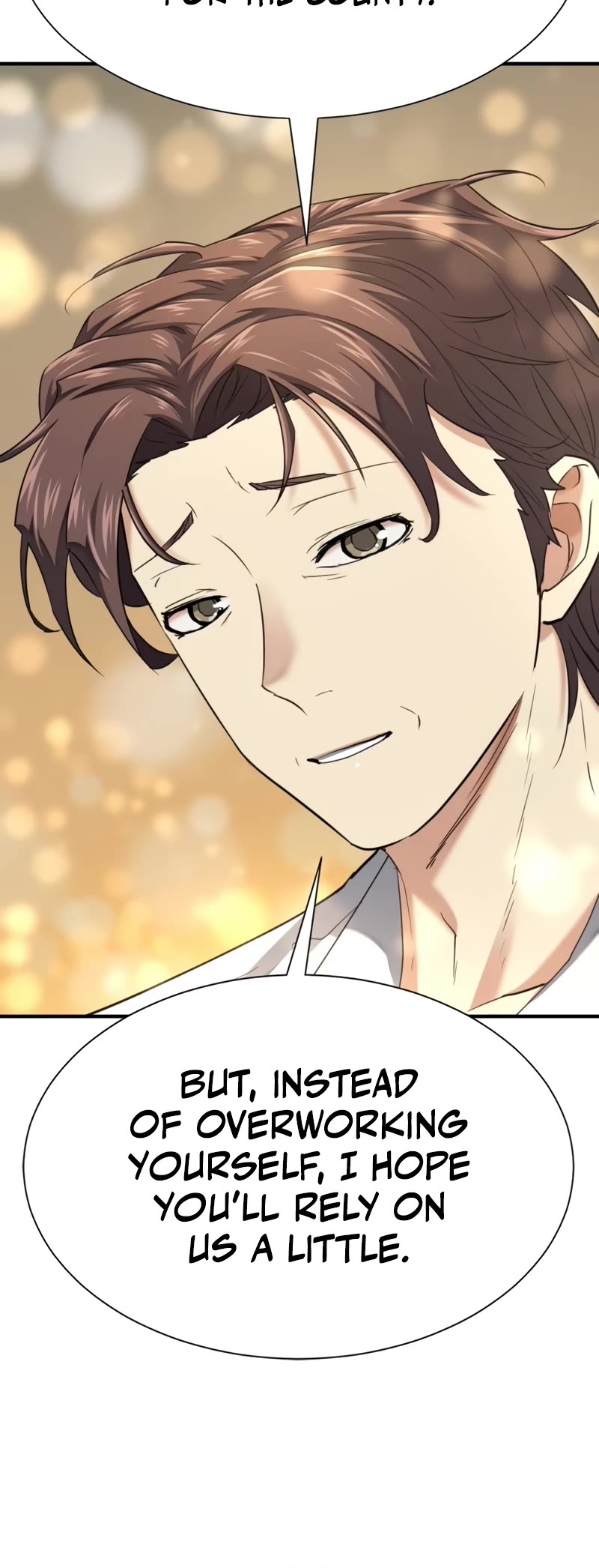 The Greatest Estate Developer Chapter 158 page 42 - Chapter 158