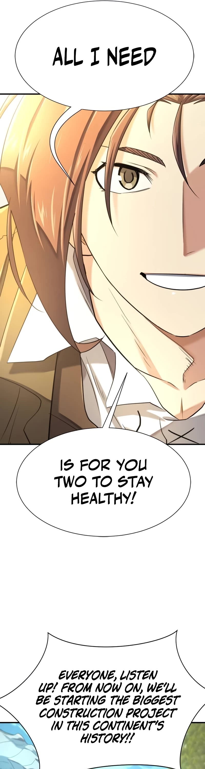 The Greatest Estate Developer Chapter 158 page 43 - Chapter 158