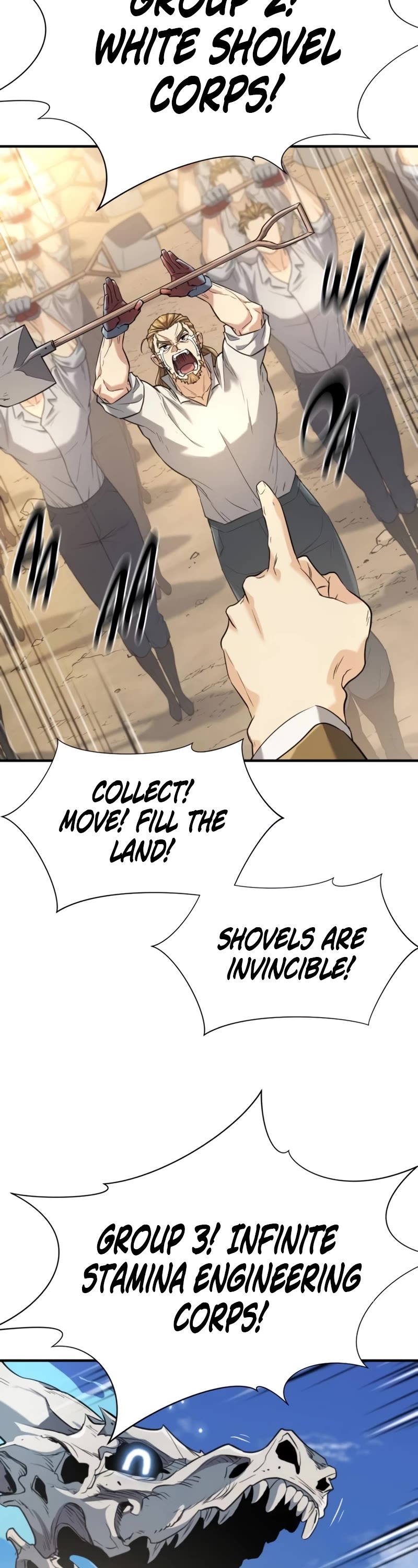 The Greatest Estate Developer Chapter 158 page 49 - Chapter 158