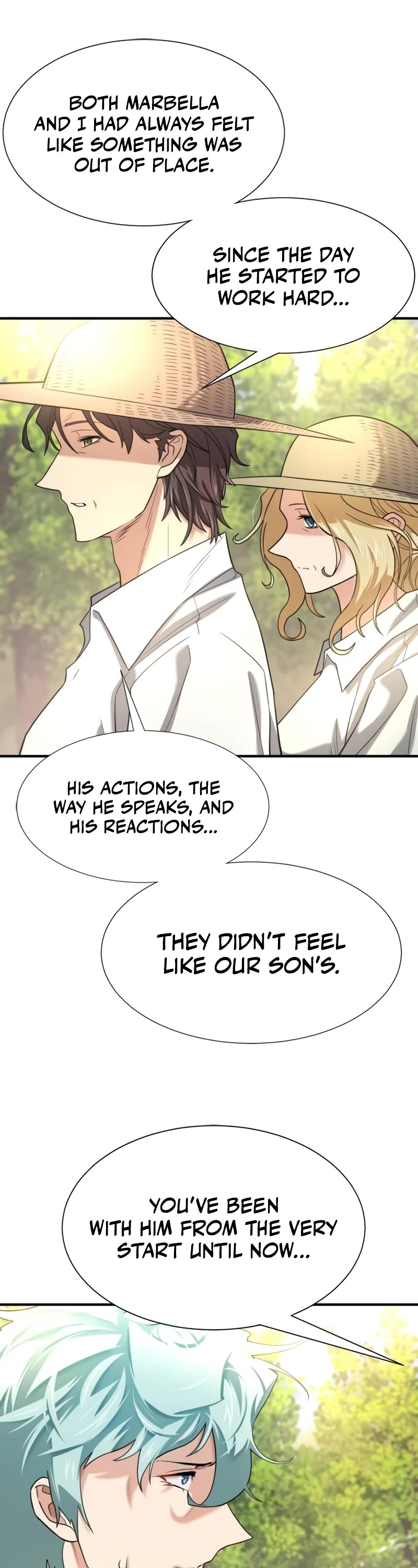 The Greatest Estate Developer Chapter 158 page 5 - Chapter 158
