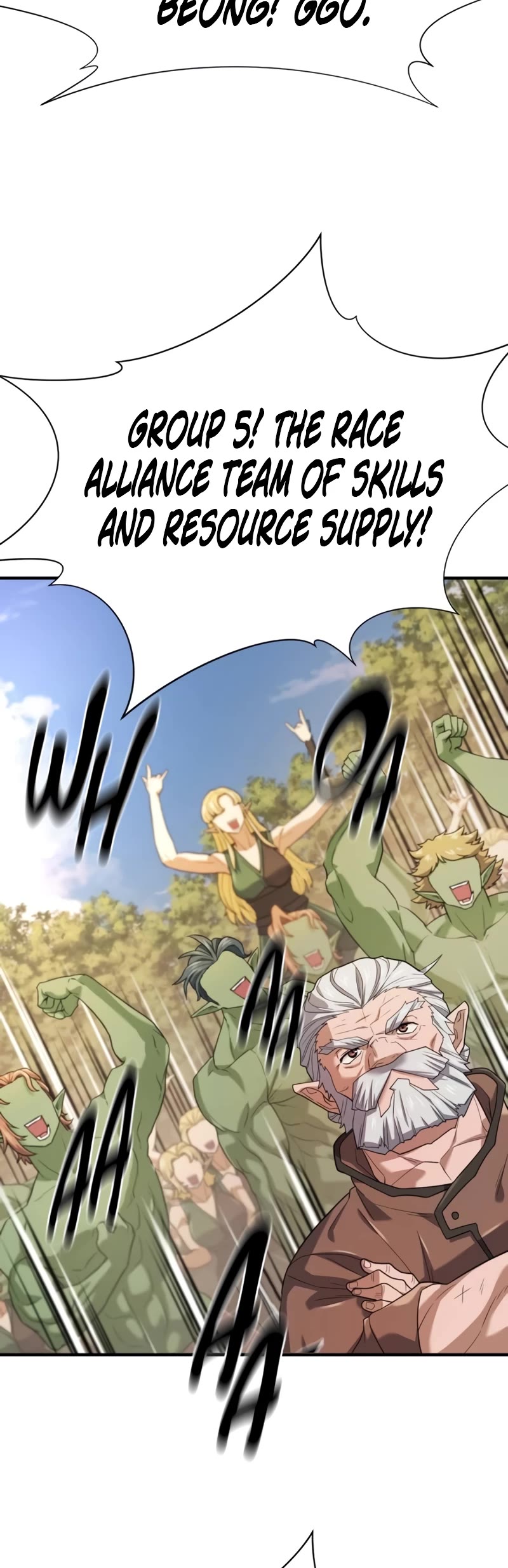 The Greatest Estate Developer Chapter 158 page 51 - Chapter 158