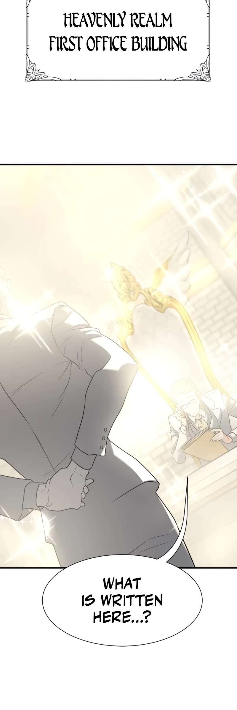The Greatest Estate Developer Chapter 158 page 56 - Chapter 158
