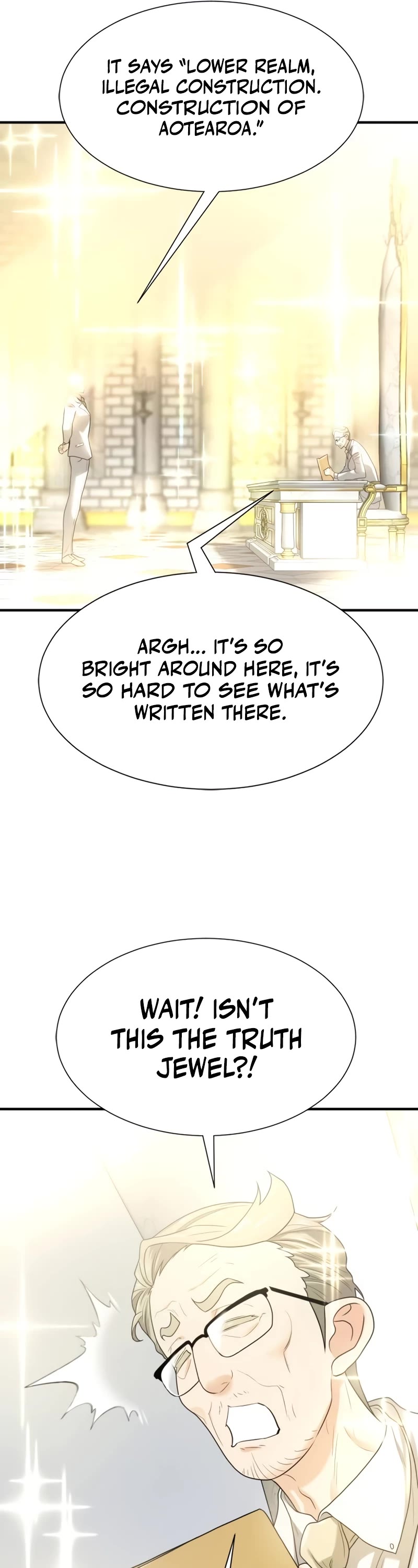 The Greatest Estate Developer Chapter 158 page 58 - Chapter 158