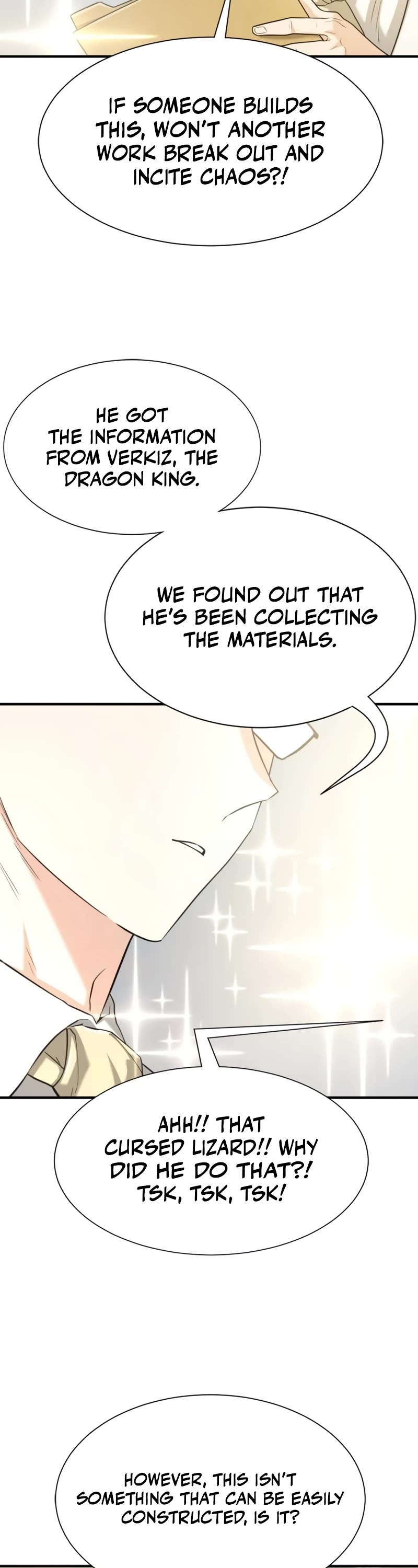 The Greatest Estate Developer Chapter 158 page 59 - Chapter 158