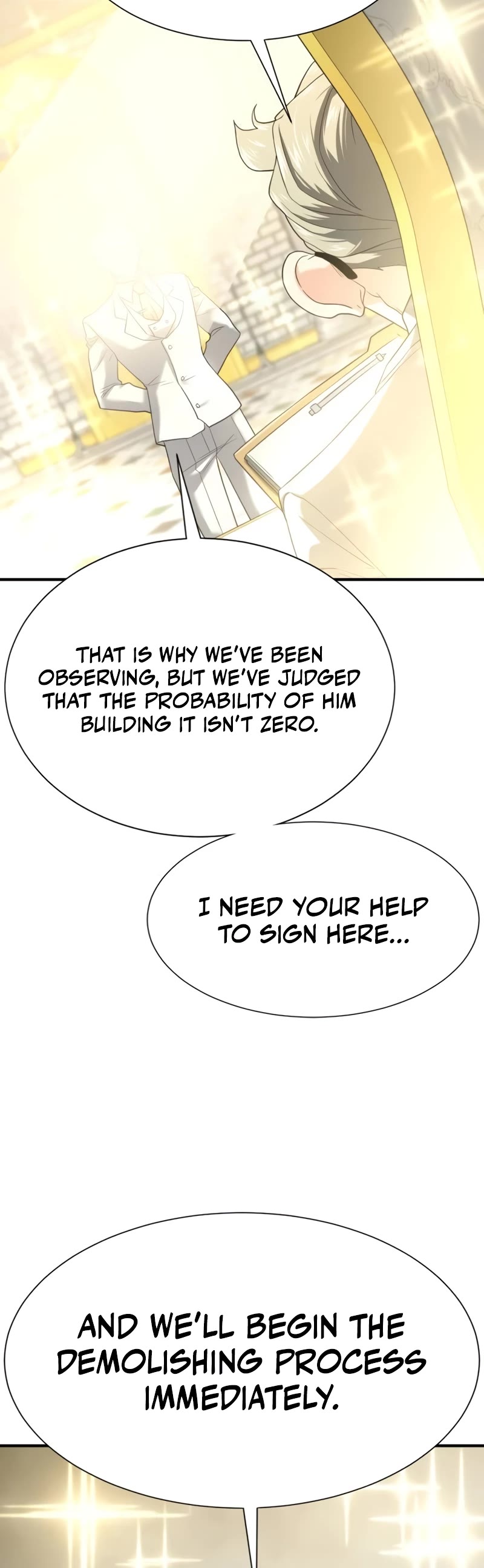 The Greatest Estate Developer Chapter 158 page 60 - Chapter 158