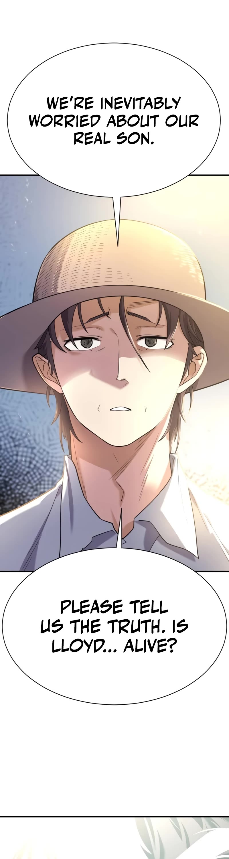 The Greatest Estate Developer Chapter 158 page 7 - Chapter 158