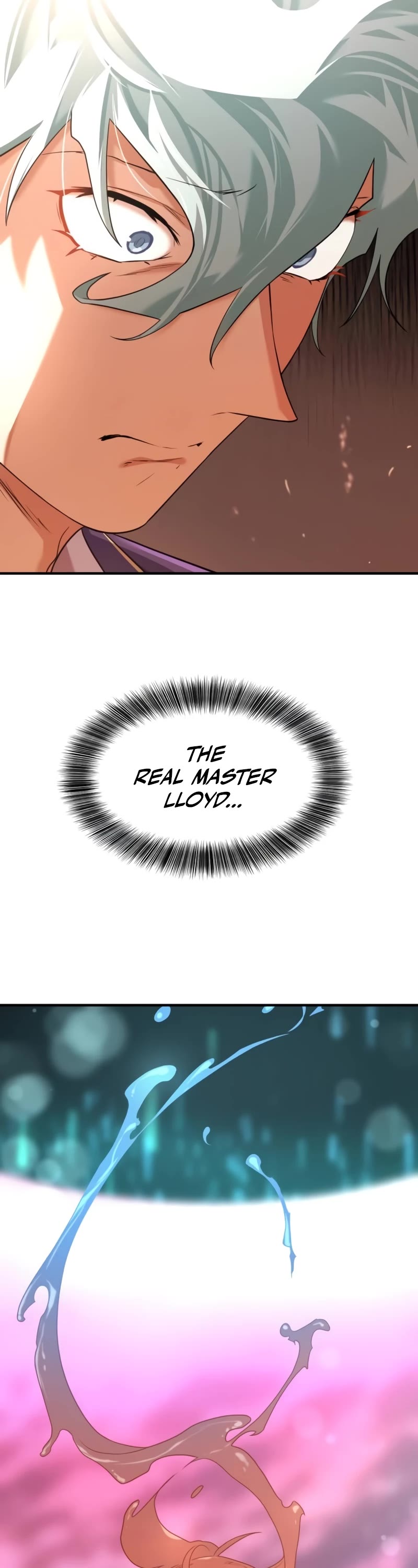 The Greatest Estate Developer Chapter 158 page 8 - Chapter 158