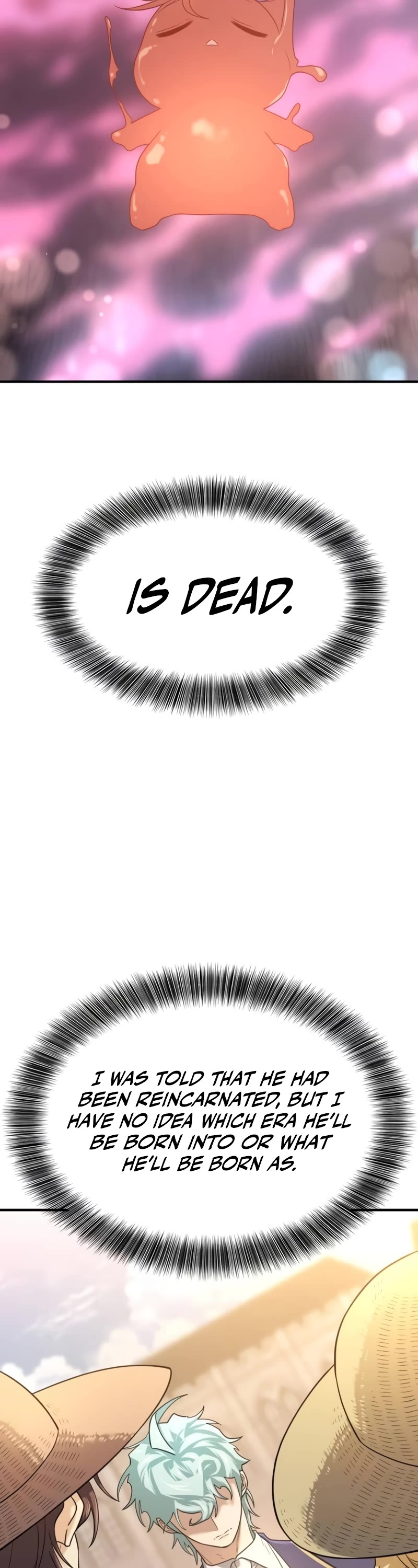 The Greatest Estate Developer Chapter 158 page 9 - Chapter 158