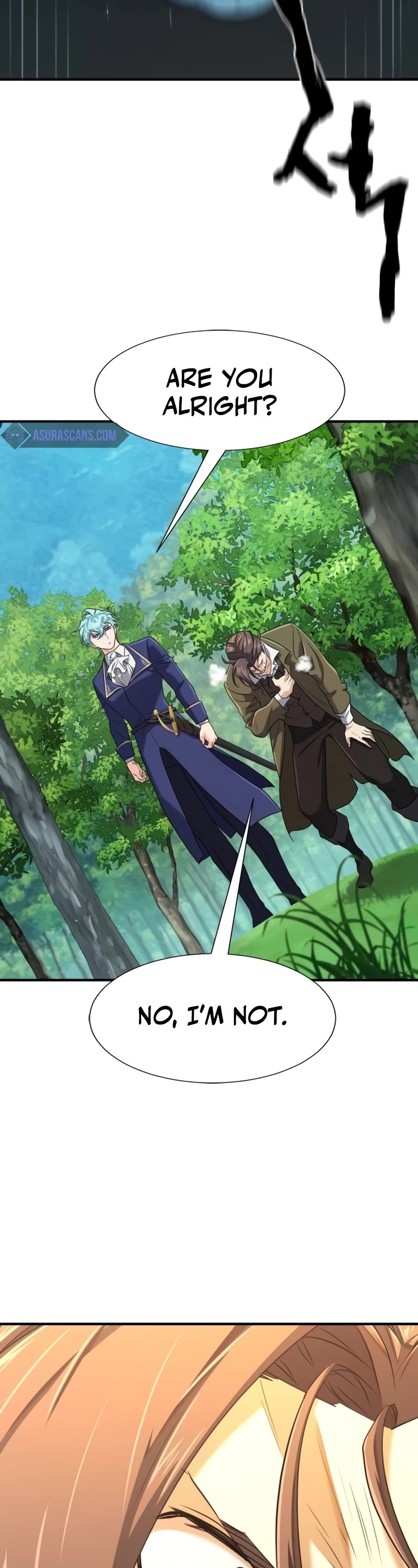 The Greatest Estate Developer Chapter 159 page 10 - Chapter 159