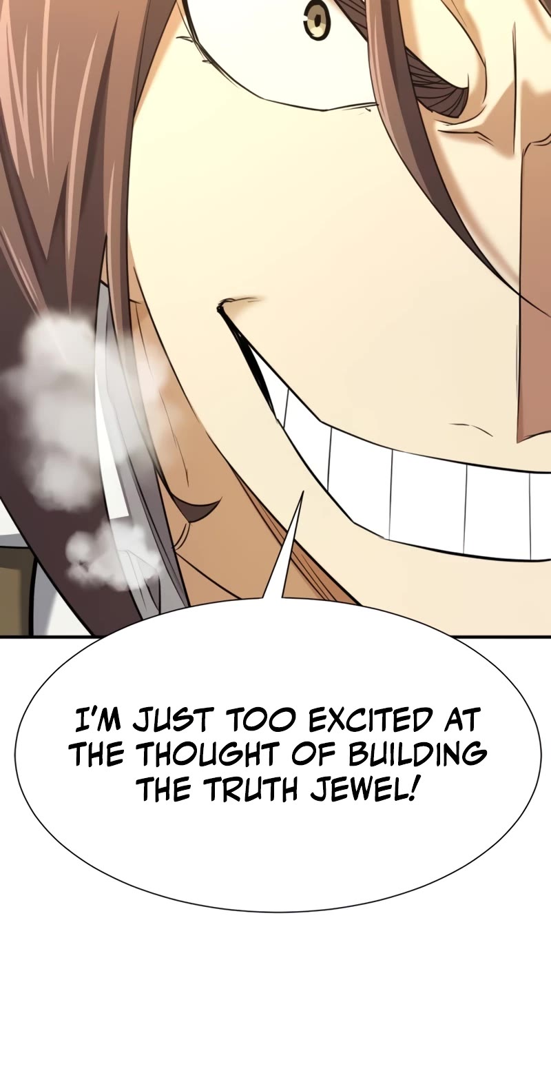 The Greatest Estate Developer Chapter 159 page 11 - Chapter 159