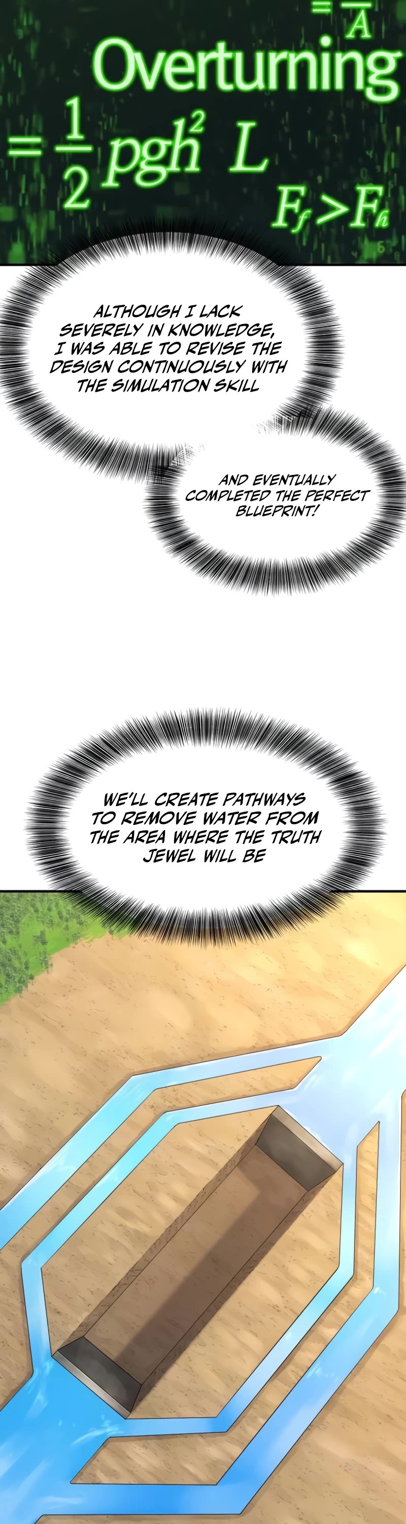 The Greatest Estate Developer Chapter 159 page 13 - Chapter 159