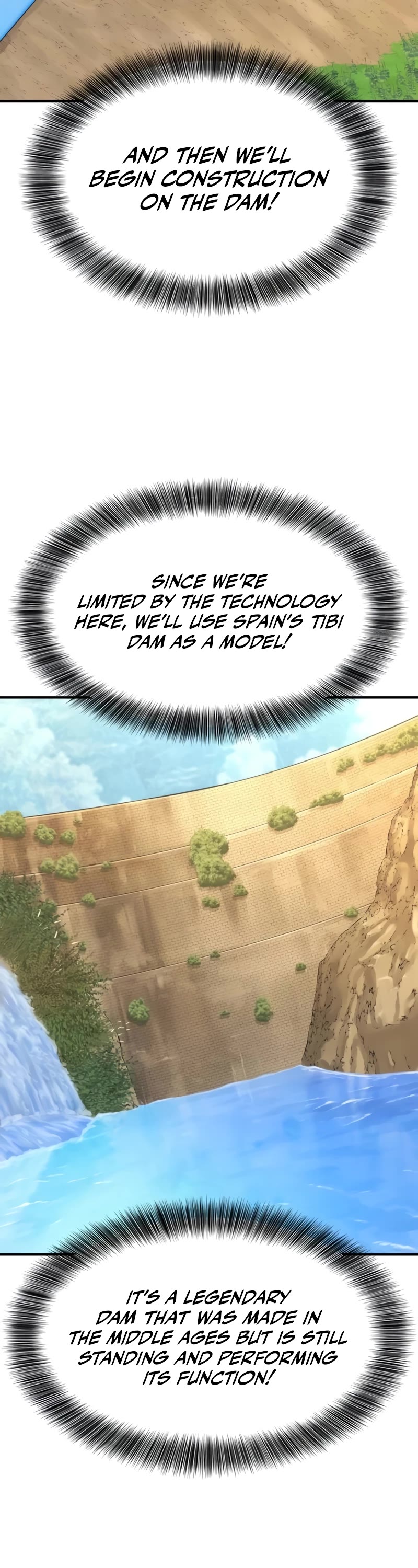 The Greatest Estate Developer Chapter 159 page 14 - Chapter 159