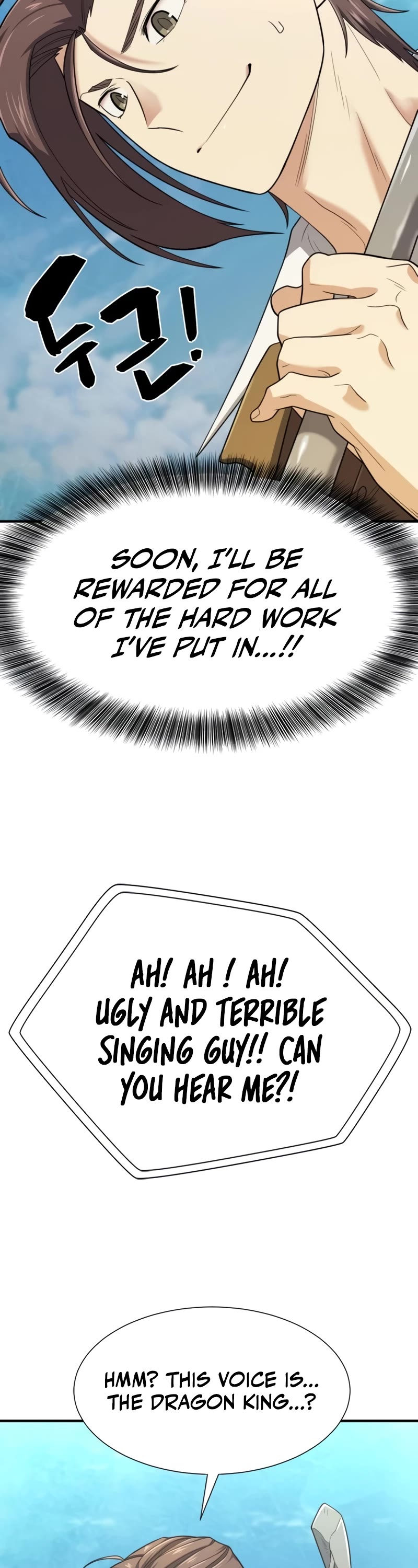 The Greatest Estate Developer Chapter 159 page 16 - Chapter 159