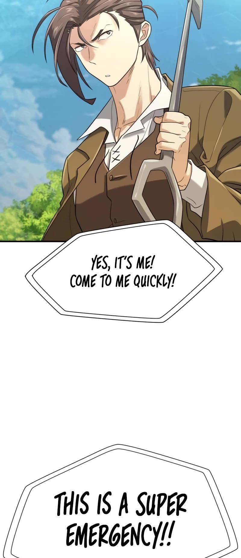 The Greatest Estate Developer Chapter 159 page 17 - Chapter 159